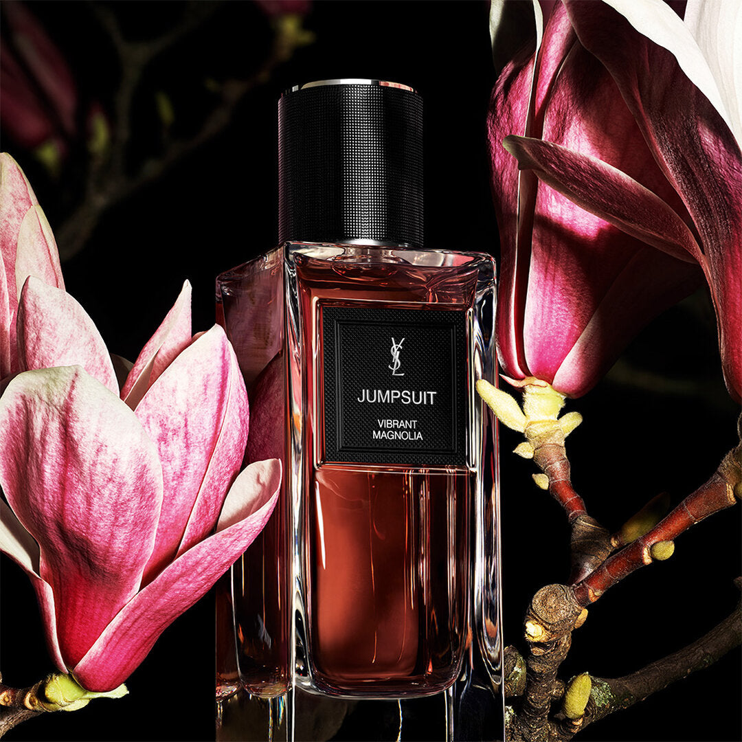 YSL, JUMPSUIT EDP 125ML U