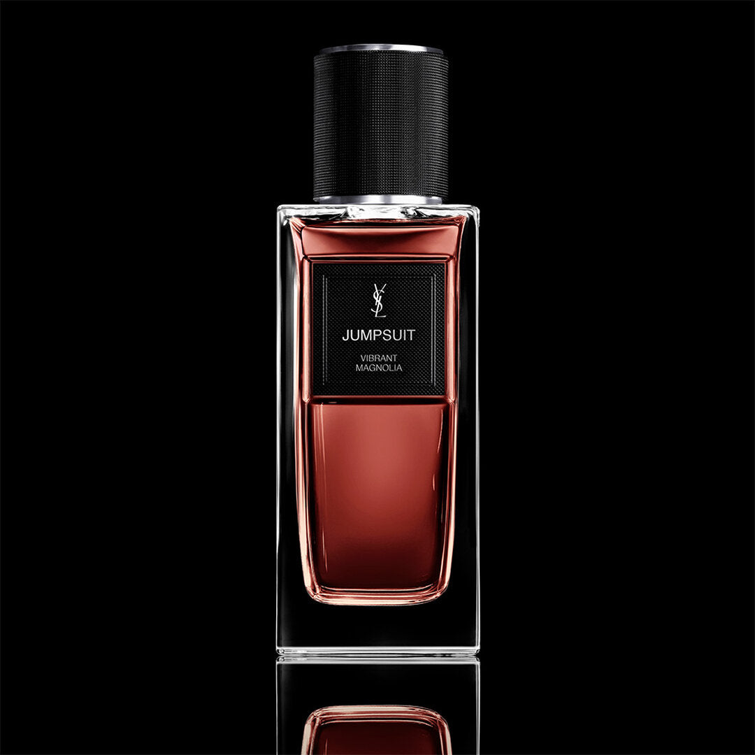 YSL, JUMPSUIT EDP 125ML U