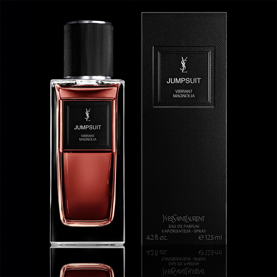 YSL, JUMPSUIT EDP 125ML U