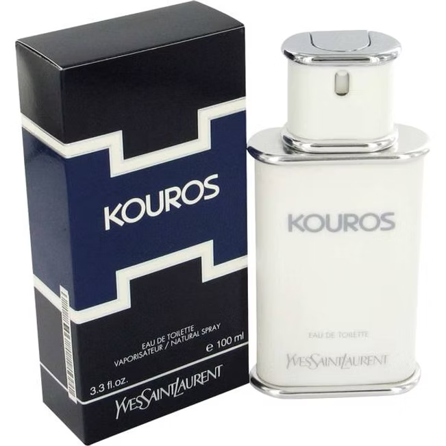 YSL, KOUROS EDT 100ML M