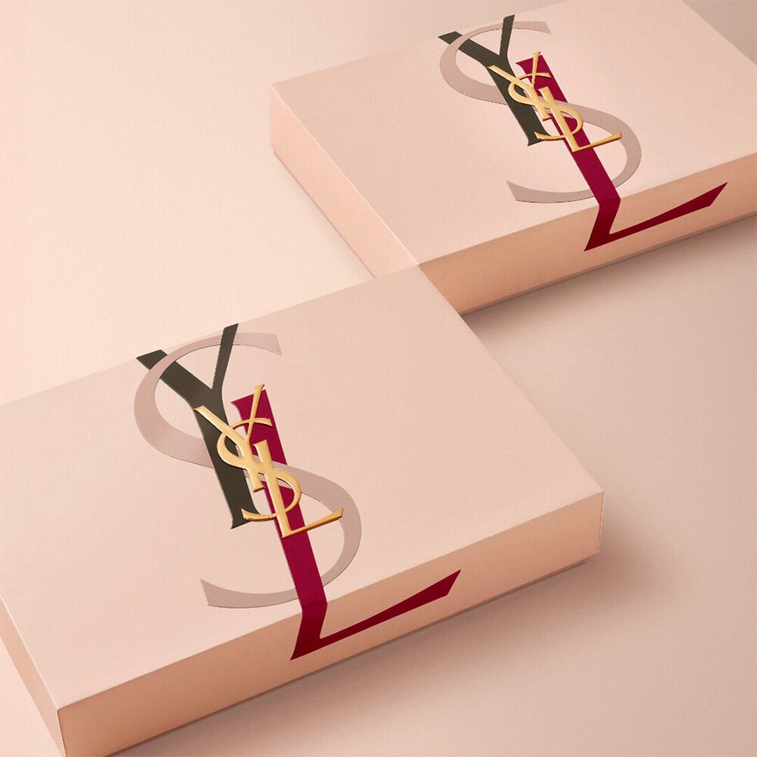 YSL, LIBRE EDP 90ML W GIFT SET WITH LIPSTICK