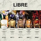 YSL, LIBRE INTENSE EDP 90ML W