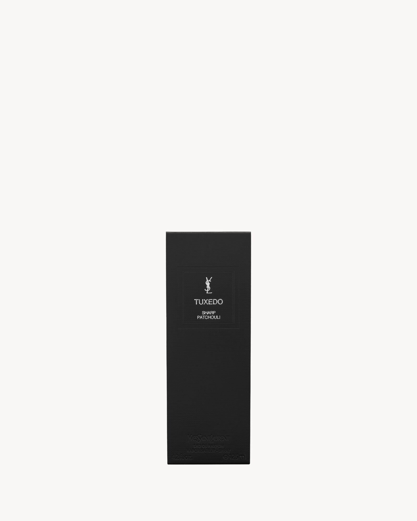 YSL, TUXEDO SHARP PATCHOULI EDP 125ML U
