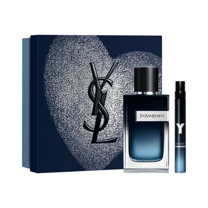 Ysl, Y Edp 100Ml M Gift Set