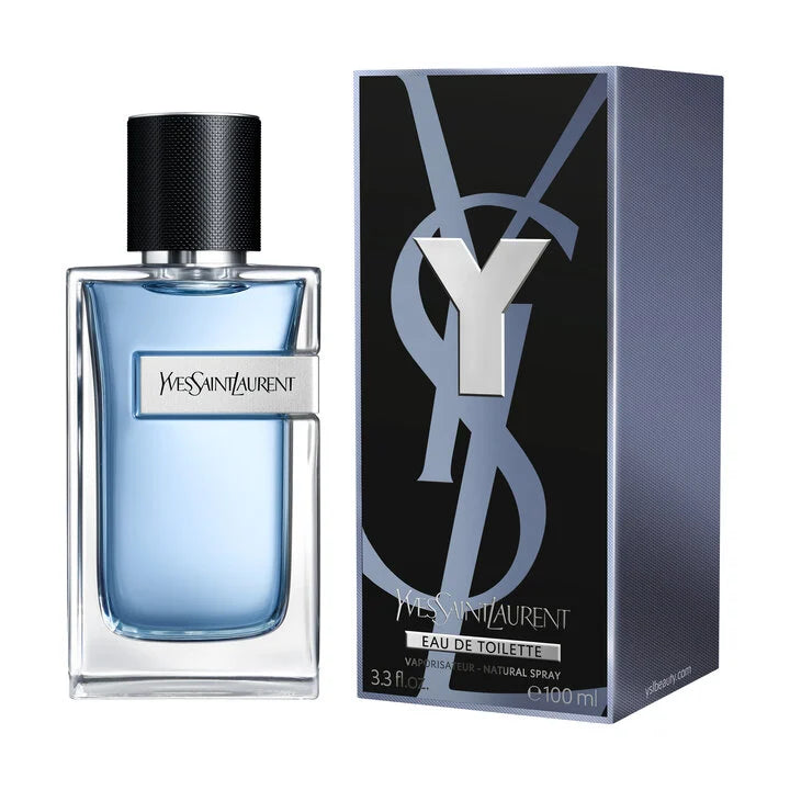 Ysl, Y Edt 100Ml M
