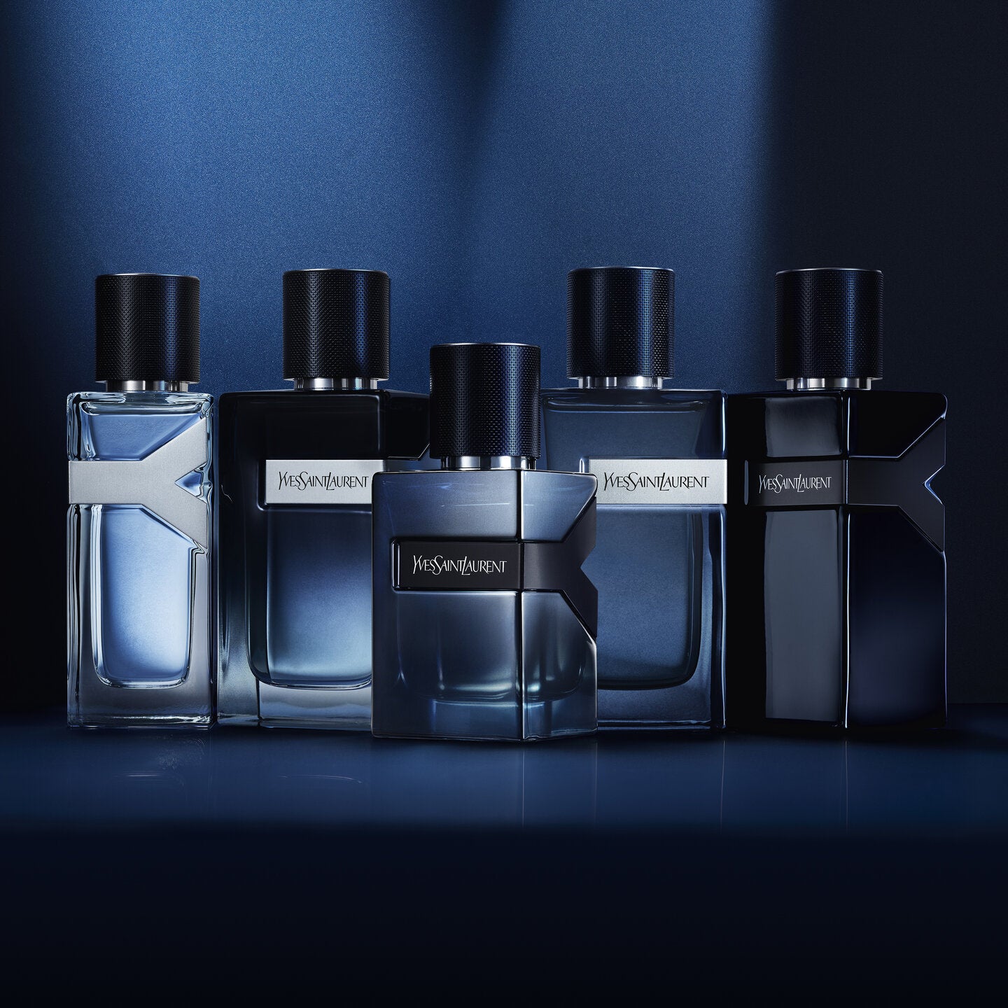 YSL, Y ELIXIR EDP 60ML M