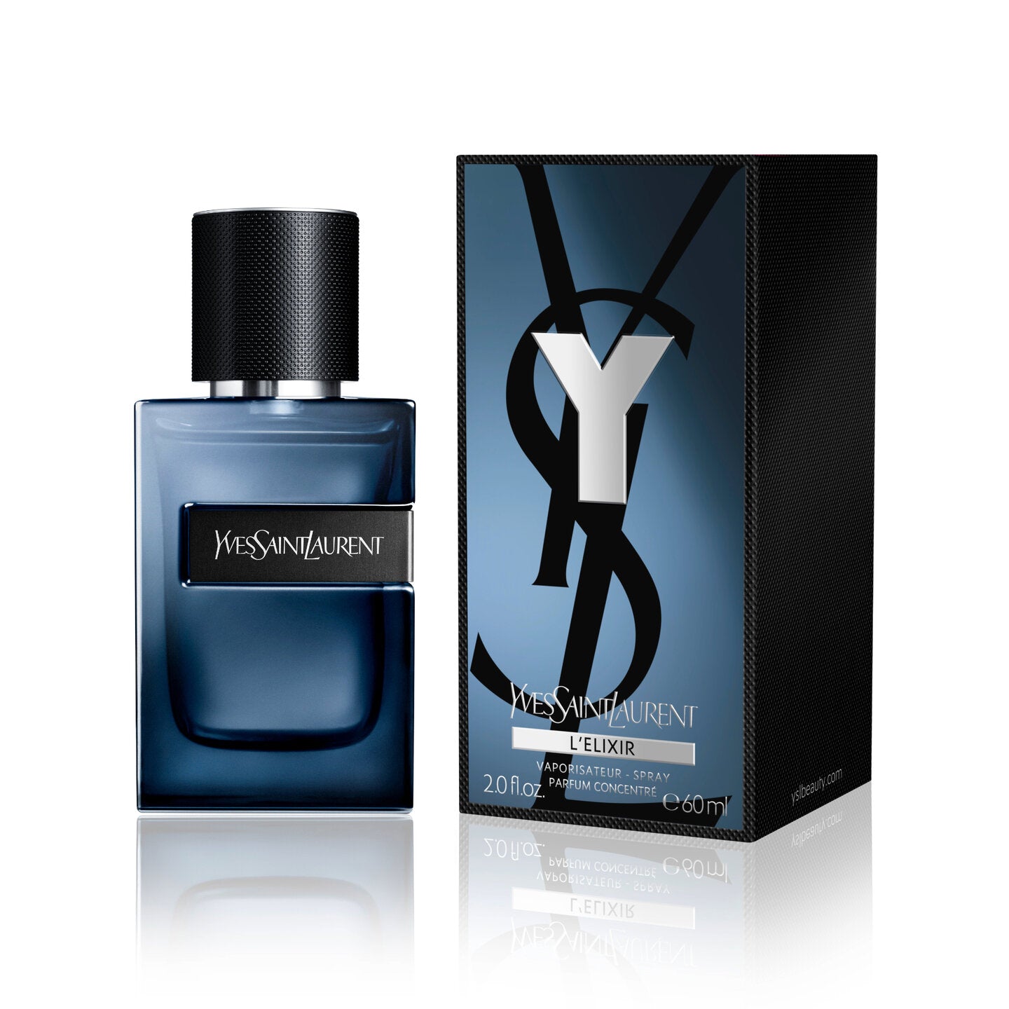 YSL, Y ELIXIR EDP 60ML M