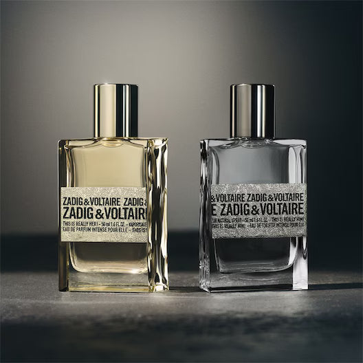 ZADIG & VOLTAIRE, THIS IS REALLY HER EDP 100ML W