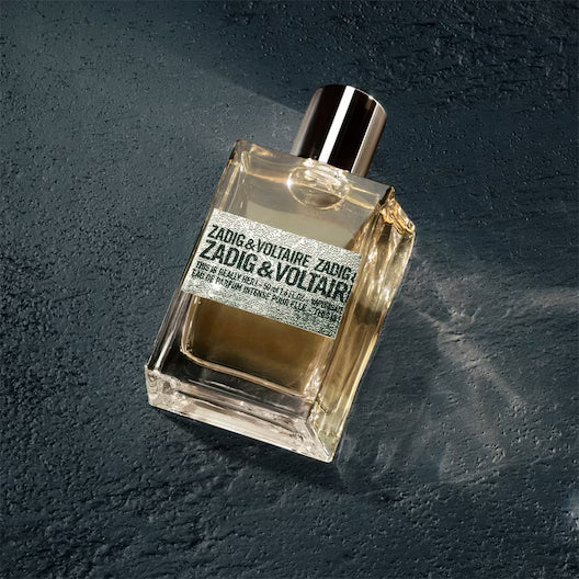 ZADIG & VOLTAIRE, THIS IS REALLY HER EDP 100ML W