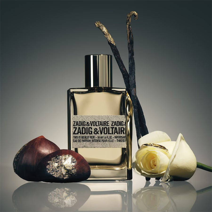 ZADIG & VOLTAIRE, THIS IS REALLY HER EDP 100ML W