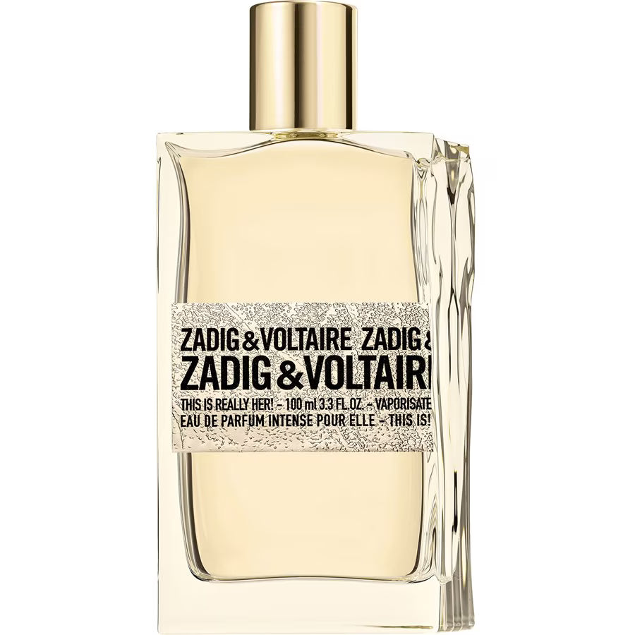 ZADIG & VOLTAIRE, THIS IS REALLY HER EDP 100ML W
