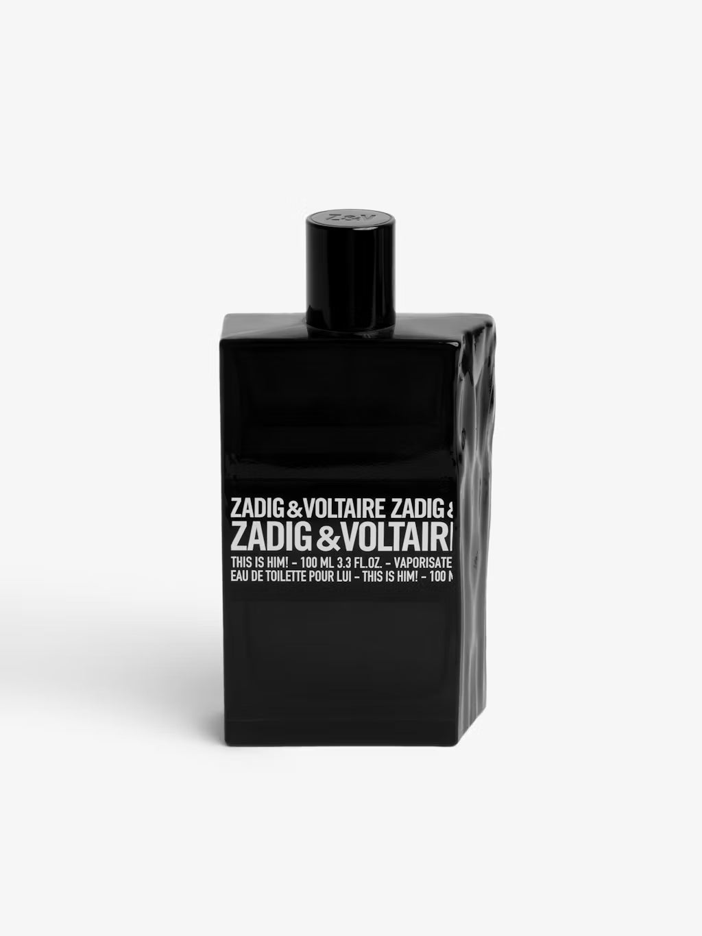 Zadig & Voltaire, This Is Him Edt 100Ml M