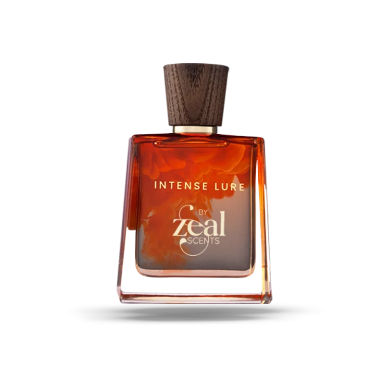 Zeal Scents, Intense Lure Edp 100ml W