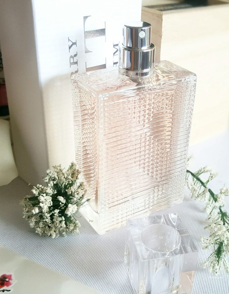 Burberry, Brit Rhythm Edt 90ml W