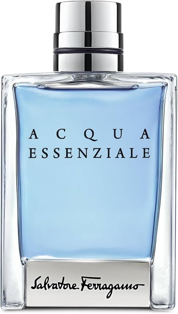 SALVATORE FERRAGAMO, ACQUA ESSENZIALE EDT 100ML