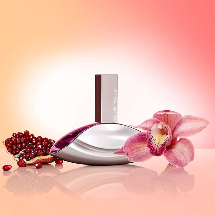 Calvin Klein, Euphoria Blush Edp 100ml W