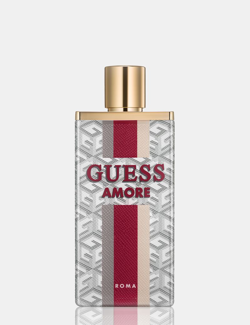 GUESS, AMORE ROMA EDT 100ML U