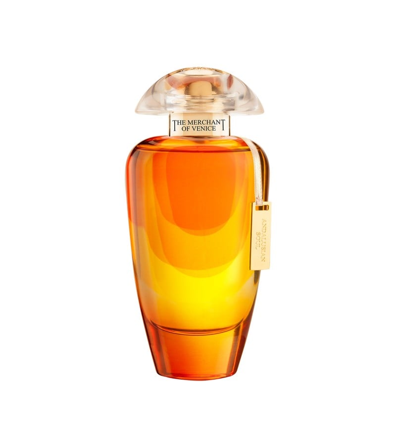THE MERCHANT OF VENICE, ANDALUSIAN SOUL EDP 100ML U