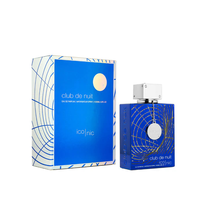 Armaf, Club De Nuit Iconic Edp 200Ml M