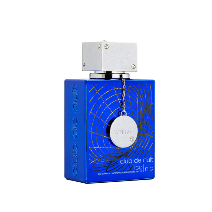 Armaf, Club De Nuit Iconic Edp 200Ml M
