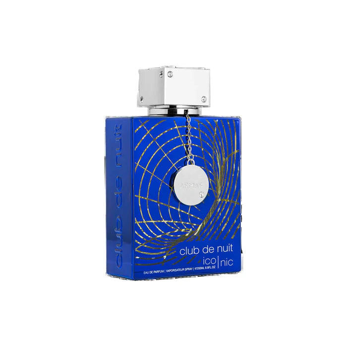 Armaf, Club De Nuit Iconic Edp 200Ml M