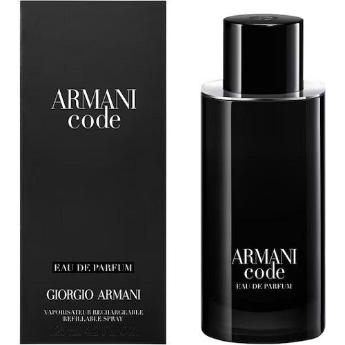 GIORGIO ARMANI, ARMANI CODE EDP 125ML M