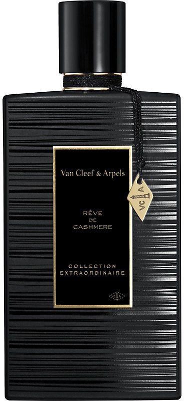 VAN CLEEF & ARPELS, REVE DE CASHMERE EDP 125ML U