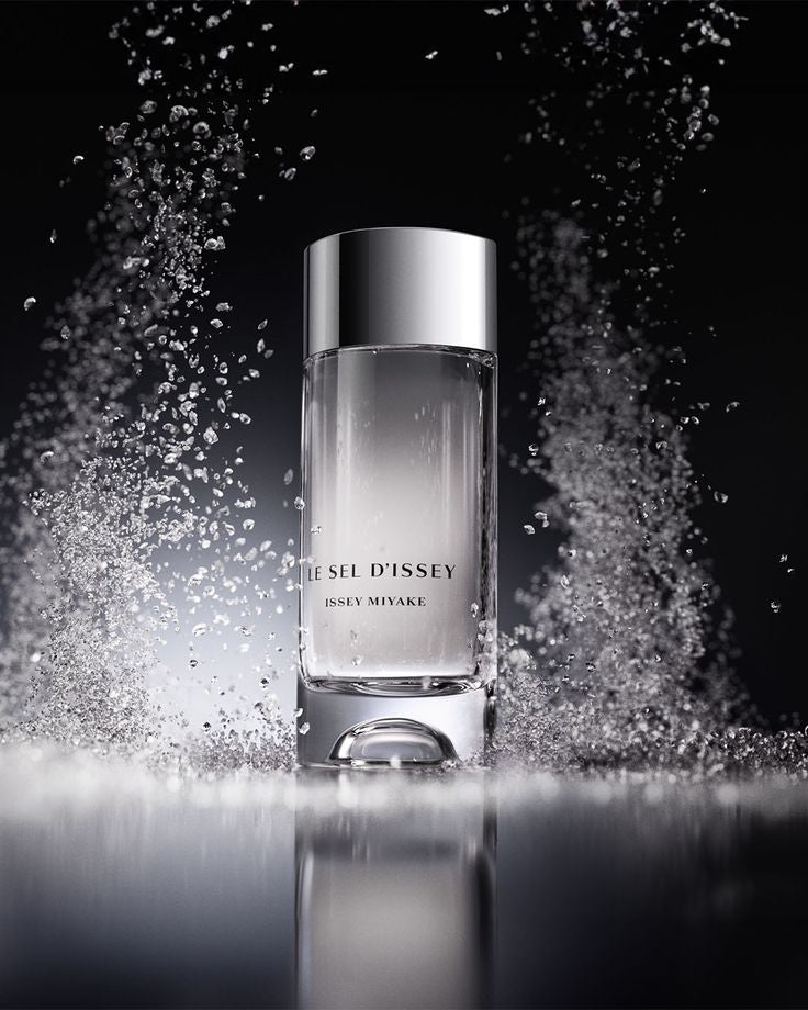 ISSEY MIYAKE, LE SEL D'ISSEY Edp 100ML M