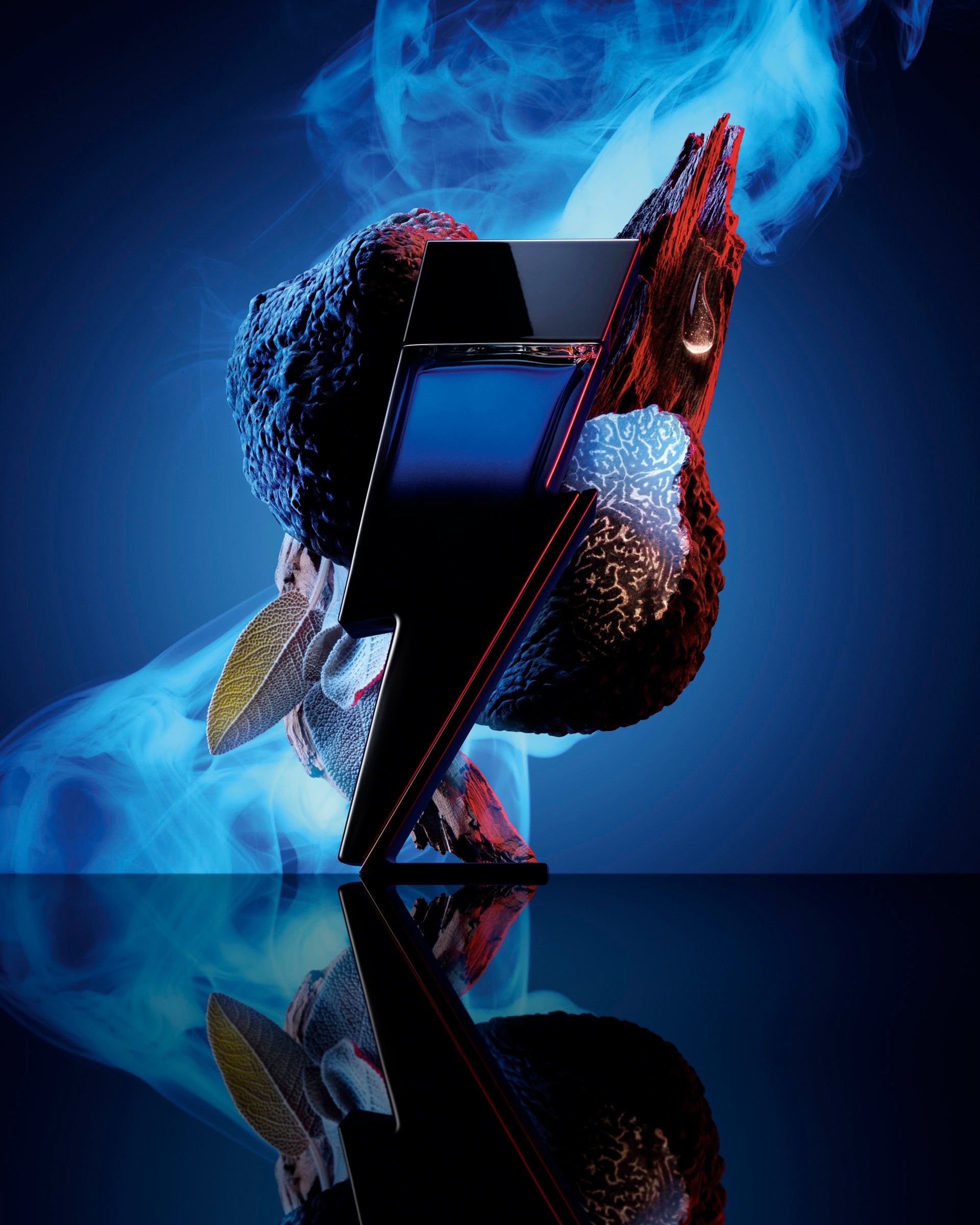 CAROLINA HERRERA, BAD BOY COBALT ELIXIR 50ML M