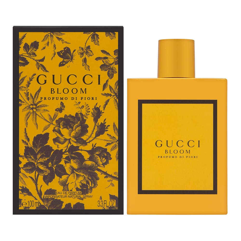 Gucci, Bloom Profumo Di Fiori Edp 100ml W