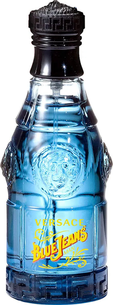 Versace, Blue Jeans Edt 75Ml M