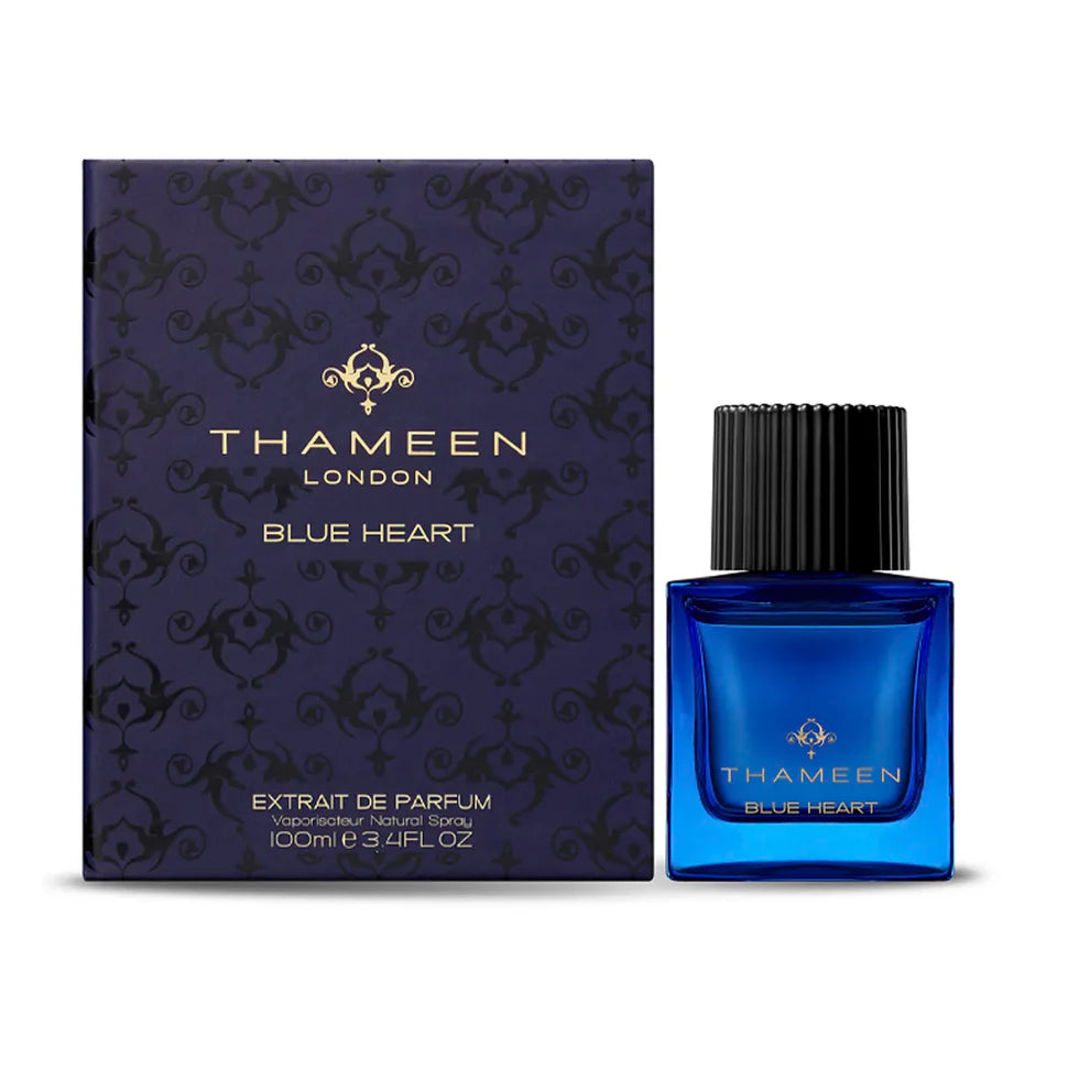 THAMEEN. BLUE HEART EXTRAIT EDP 100ML U