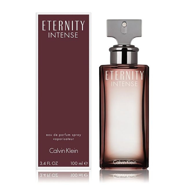 Calvin Klein, Eternity Intense Edp 100ml W