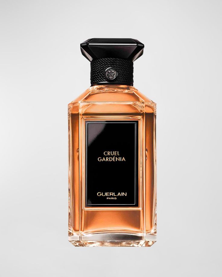GUERLAIN, CRUEL GARDENIA EDP 125ML U