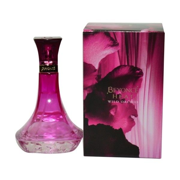 Beyonce, Heat Wild Orchid Edp 100ml W