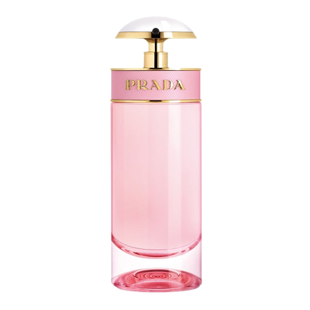 Prada, Candy Florale Edt 80ml W