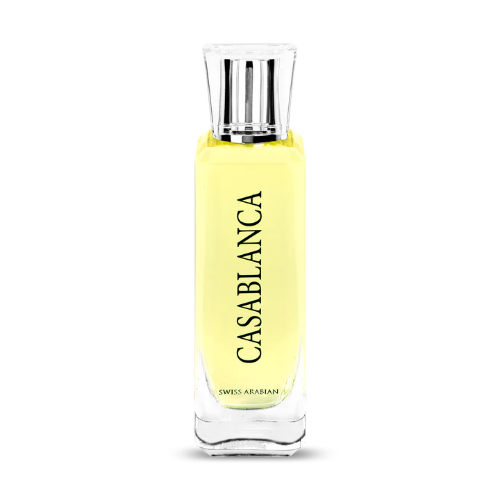 Swiss Arabian, Casablanca Edp 100Ml U