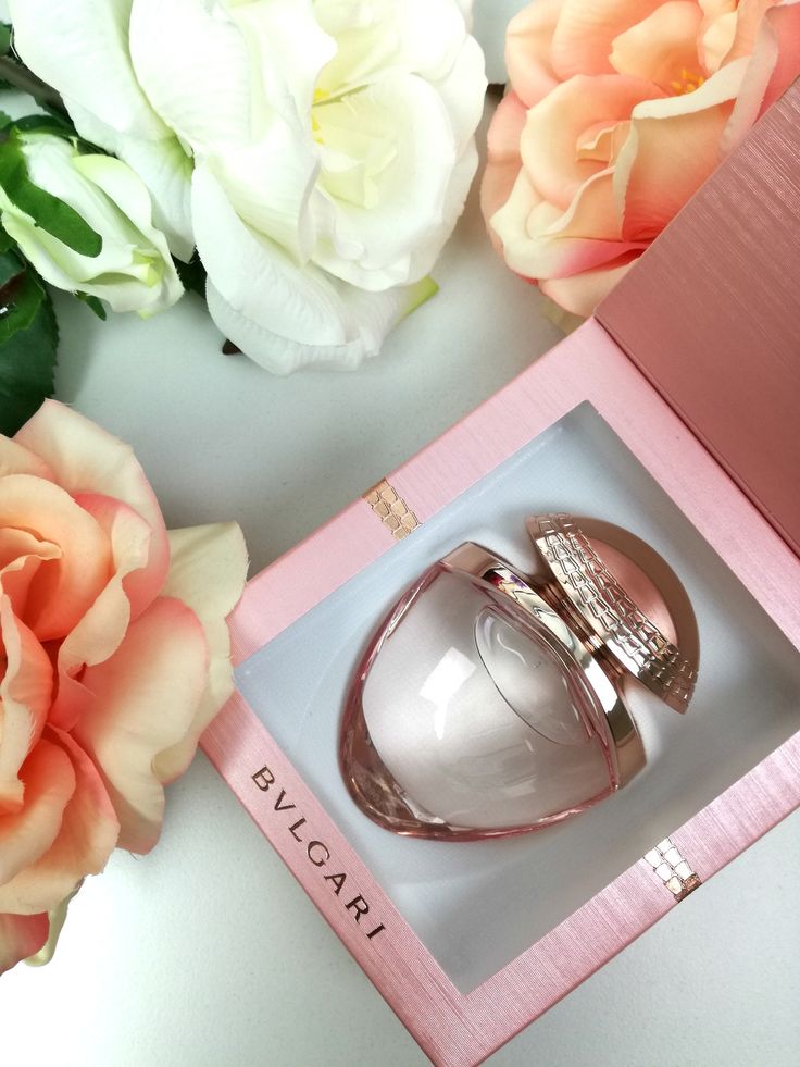 Bvlgari, Rose Goldea Kathleen Kye L/E Edp 90Ml W