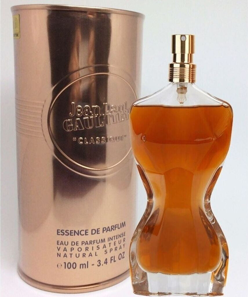 Jean Paul Gaultier, Classique Essence de Parfum Edp Intense 100ml W