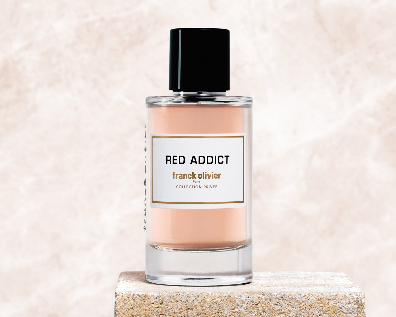 Franck Olivier, Red Addict Edp 100Ml U