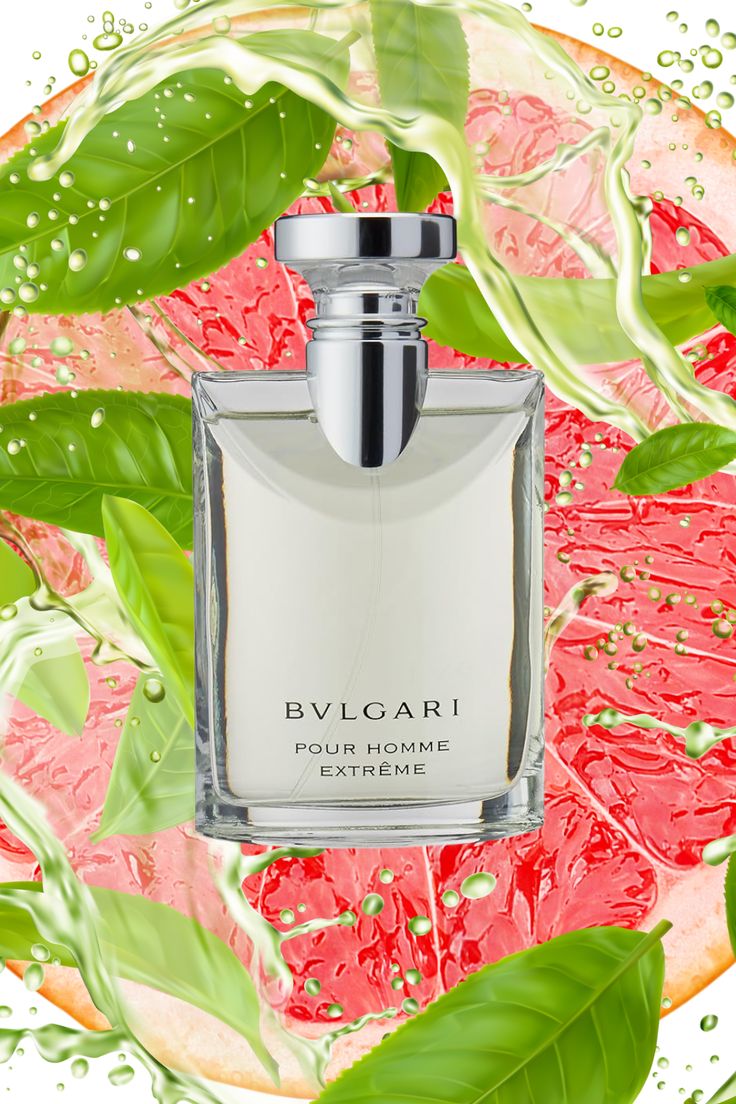 Bvlgari, Pour Homme Extreme Edt 100ml M