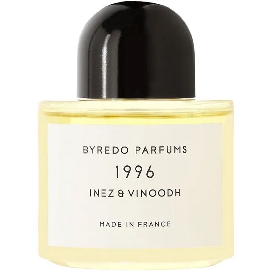 Byredo, 1996 Inez & Vinoodh Edp 100ml U