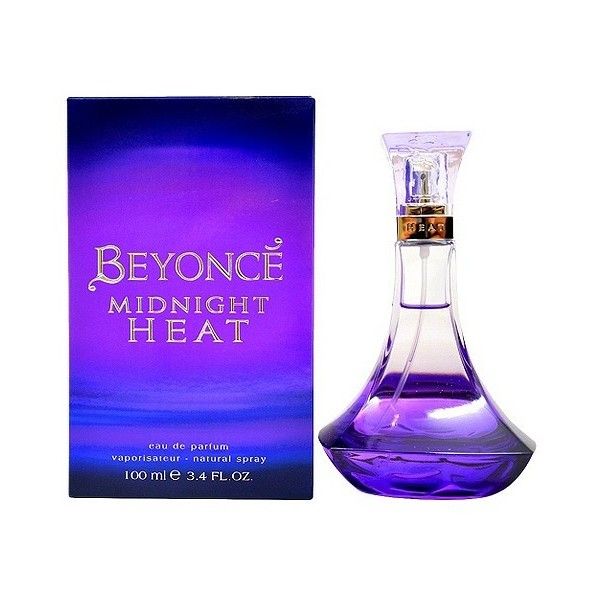 Beyonce, Midnight Heat Edp 100Ml W