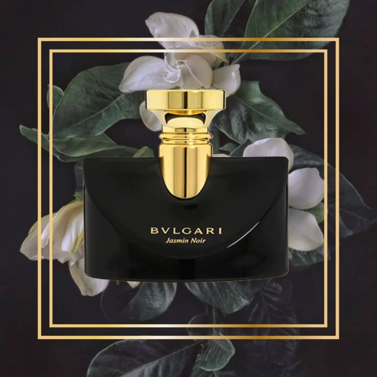 Bvlgari, Mon Jasmin Noir Edp 75ml W