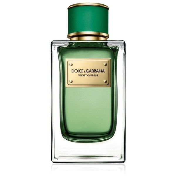 Dolce & Gabbana, Velvet Cypress Edp 150Ml U