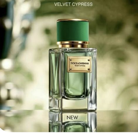 Dolce & Gabbana, Velvet Cypress Edp 150Ml U