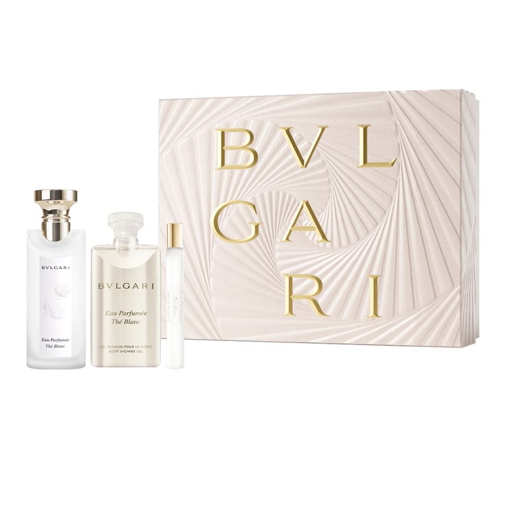 BVLGARI, ALLEGRA 10*1.5ML MINI SET W