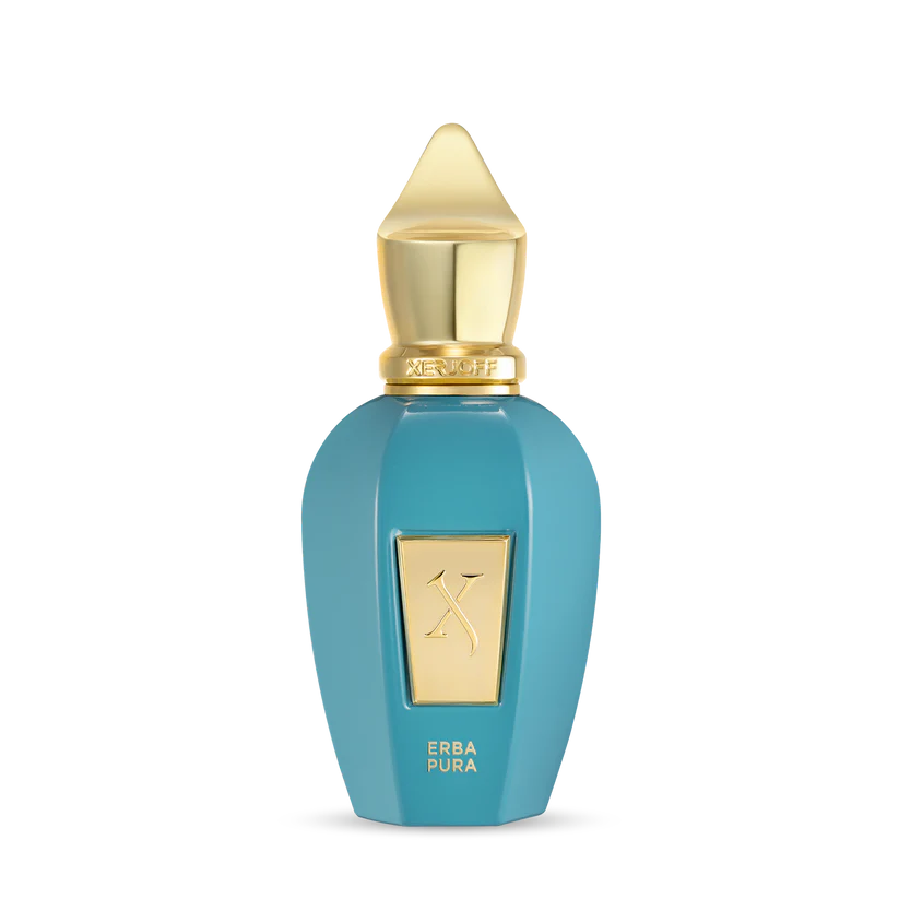 XERJOFF, ERBA PURA EDP 50ML U
