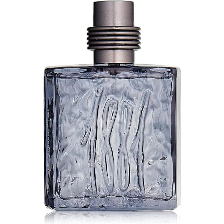 Cerruti 1881, Black Edt 100Ml M