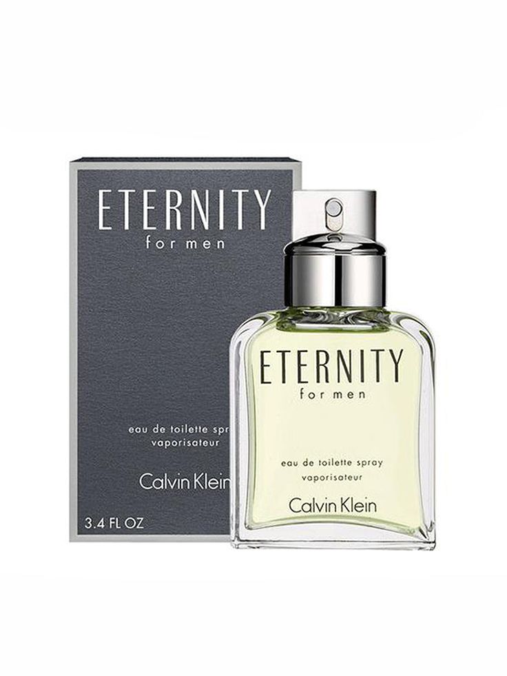 Calvin Klein, Eternity for Men After-shave